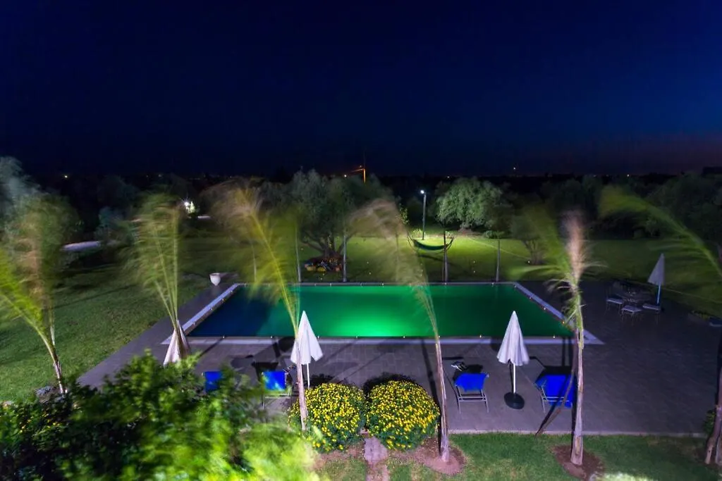 Jnane Rkia - Luxury Villa Near The City Marrakesh Morocco